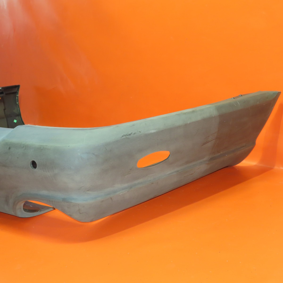 Bentley Arnage Final Series 2006-2009 Rear Bumper