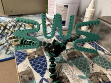 Endotracheal Tube Holder