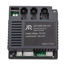 JR1746M-40A-24V Receiver Child Ride-Ons Toys Car 24Volt Controller Motherboar...