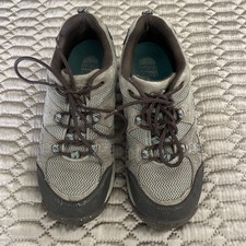 Chaco Women  s Touraine Light Hiking Shoes Size 8.5. Good Condition