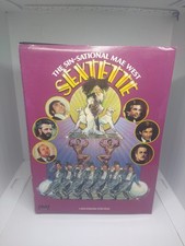 *Sextette (1978) (DVD, 2000) The Sin-Sational Mae West