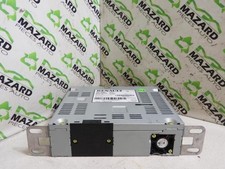 Autoradio Renault SCENIC