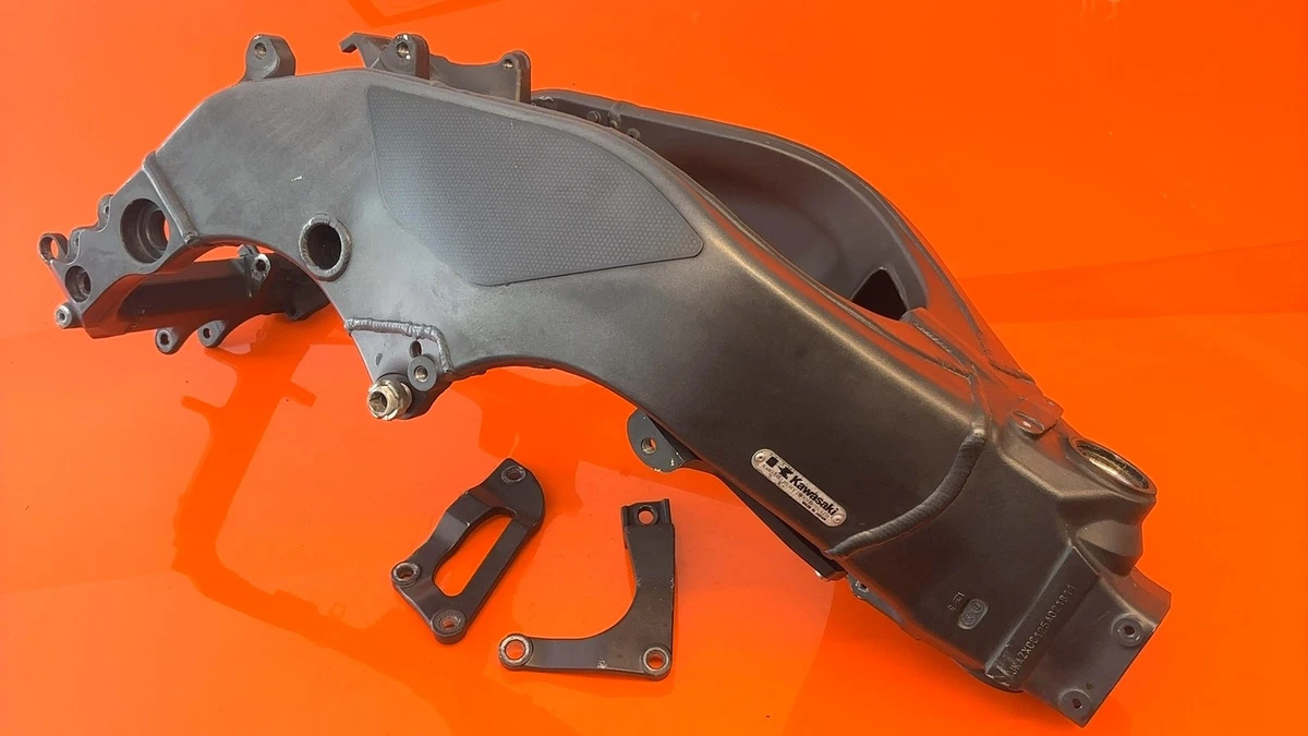 Kawasaki Motorcycle & Scooter Frames & Parts for sale | eBay