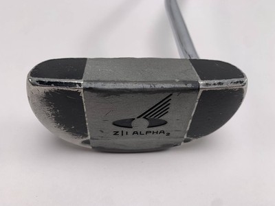 Never Compromise Z/I Alpha 2 Putter 34