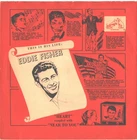 EDDIE FISHER--PICTURE SLEEVE+45-(THIS IS HIS LIFE)-(HEART/NEAR TO U)--PS--PIC