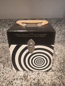 The Aeroplane Flies High Box Set | eBay