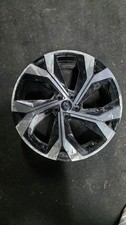 2022-2025 RENAULT AUSTRAL 20" ALLOY WHEEL RIM FOR REPAIR