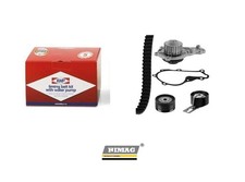 Kit de distribution Peugeot 208