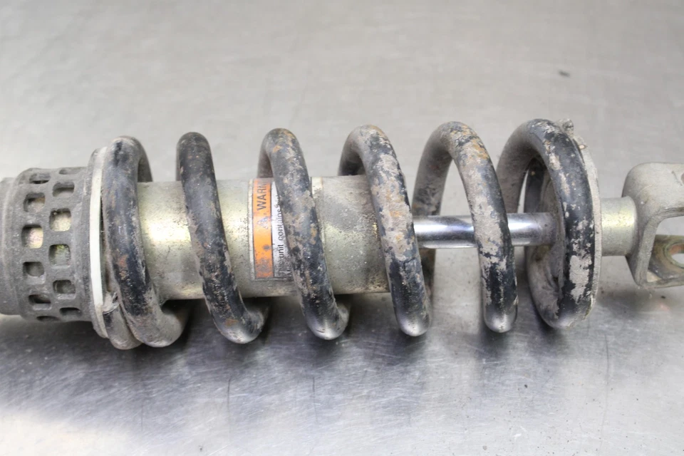 99-05 YAMAHA VSTAR 1100 XVS1100 REAR BACK SHOCK ABSORBER 5KS-22210-60-00 - Изображение 3 из 4