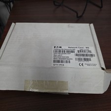 Eaton 744-00255-00P Network Card-MS Brand New