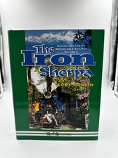 The Iron Sherpa Darjeeling and its Remarkable...