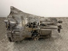 Boite de vitesse BMW 318