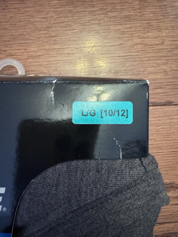 Juego de capas base atléticas Russell talla 10/12 para niños nuevo con etiquetas Foto 2 de 4