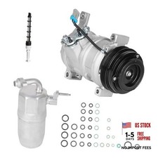Air Conditioning Compressor  AC Repair Kits for GMC Sierra  Chevy Silverado