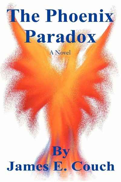 James E. Couch | The Phoenix Paradox | Taschenbuch | Englisch (2006) | Iuniverse-image