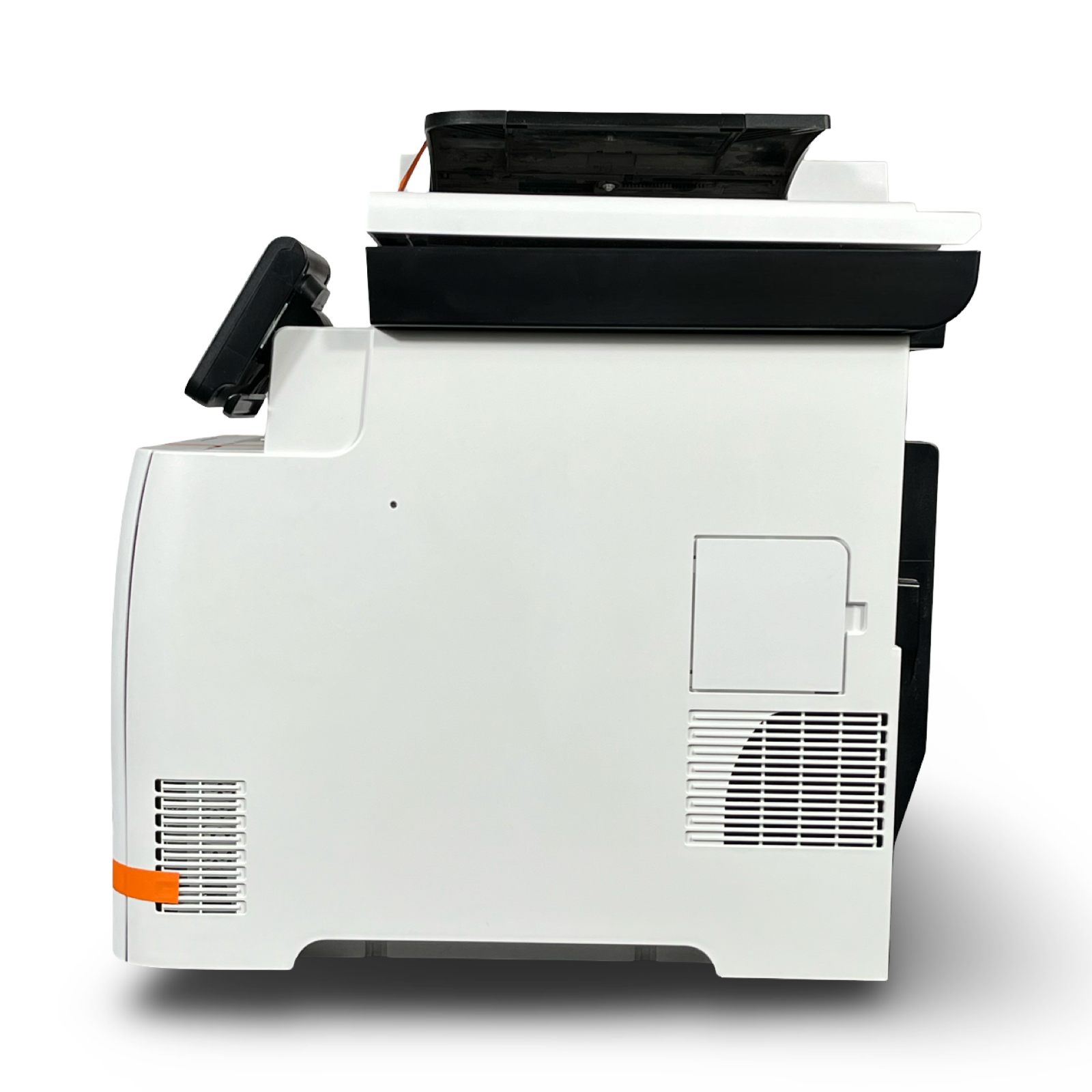 HP LaserJet Pro 400 Color MFP M475dw Printer Copy Scan Fax Wireless ...