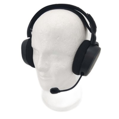 SteelSeries Arctis 9 Dual kabelloses Gaming Headset Verlustfreies 2,4 GHz Wi-Kop