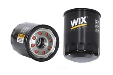 Engine Oil Filter-Natural Wix 57055