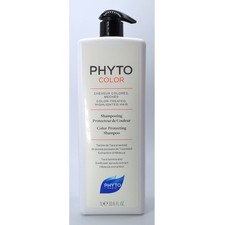 PHYTO Color Protecting Shampoo 1L 33.8 oz