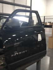 Driver Left Front Door Power Window Fits 11-1...