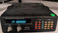 Realistic PRO-2020 20-Channel Desktop Scanner VHF/UHF Direct Entry Black
