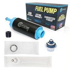 Fits 2006-2010 Arctic Cat 550 700 1000 Trv 0570-271 Fuel Pump Regulator Qfs