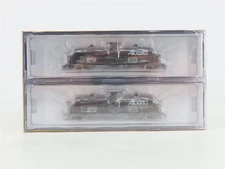 N Rapido 535009 UTLX Government of Alberta Procor GP20 Tank Car 6-Pack - SEALED