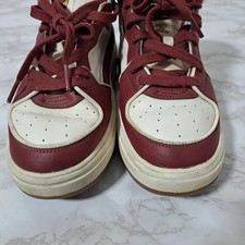 MLB Boston Red Sox Women's Sneakers - Size 250