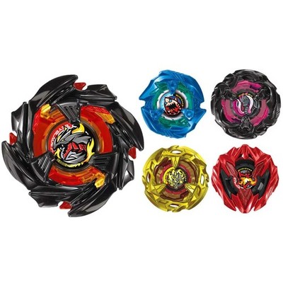 Takara Tomy Beyblade X BX-48 Random Booster Vol. 9 | eBay