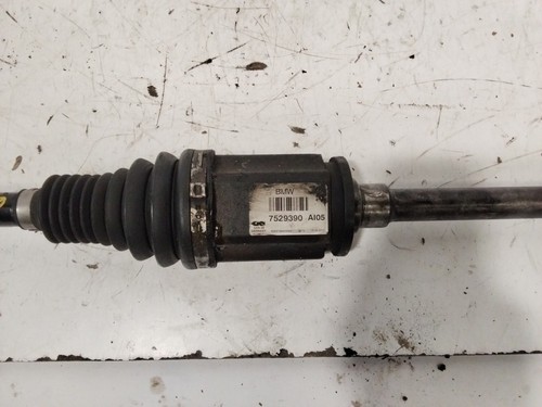 7529390 antriebswelle vorne rechts BMW SERIE 3 TOURING E91 320D 2010 1823010