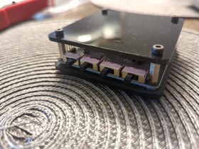 Sega Dreamcast Console GDMenu Official, Noctua Fan Upgrade, Akura HDMI