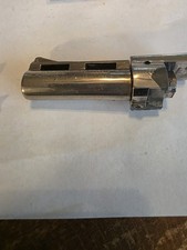 Rg Rohm 38 5 38 Special Barrel Grip Cylinder And Parts