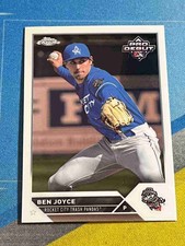 2023 Topps Pro Debut Pick Chrome PDC-1-200 Complete Your Set - Buy More & Save