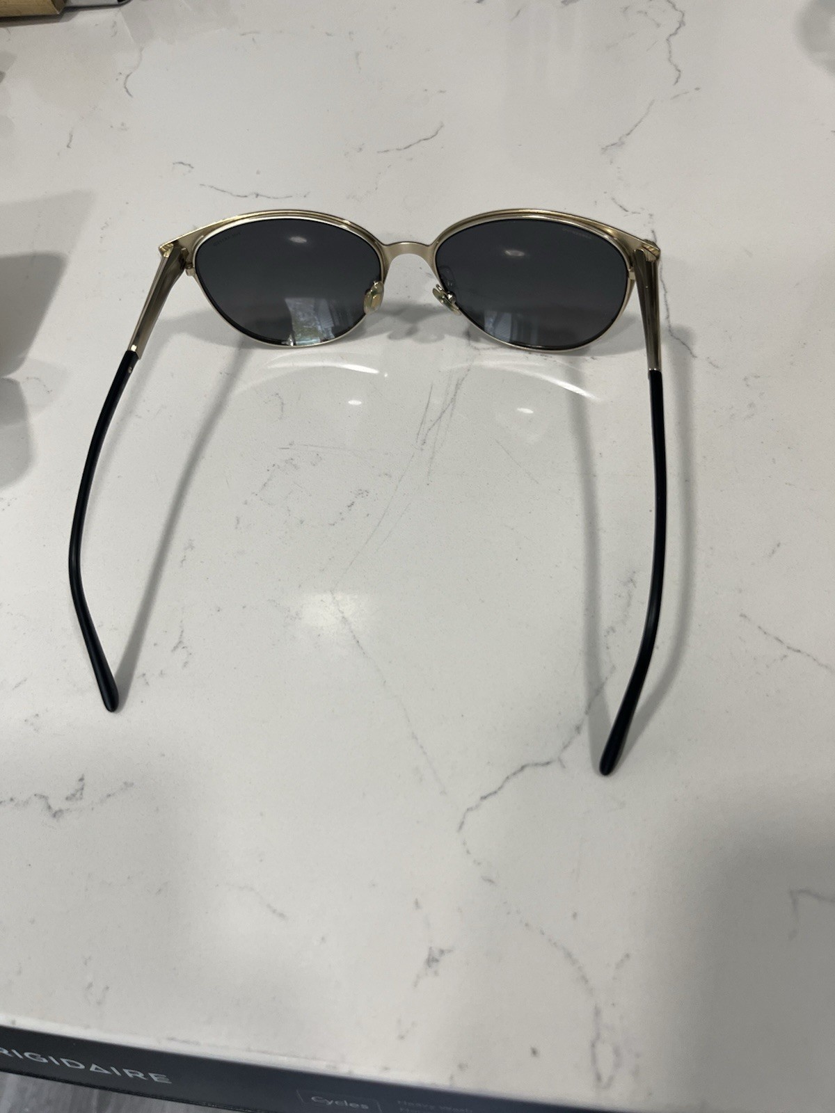 Versace Sunglasses Frames - image 2