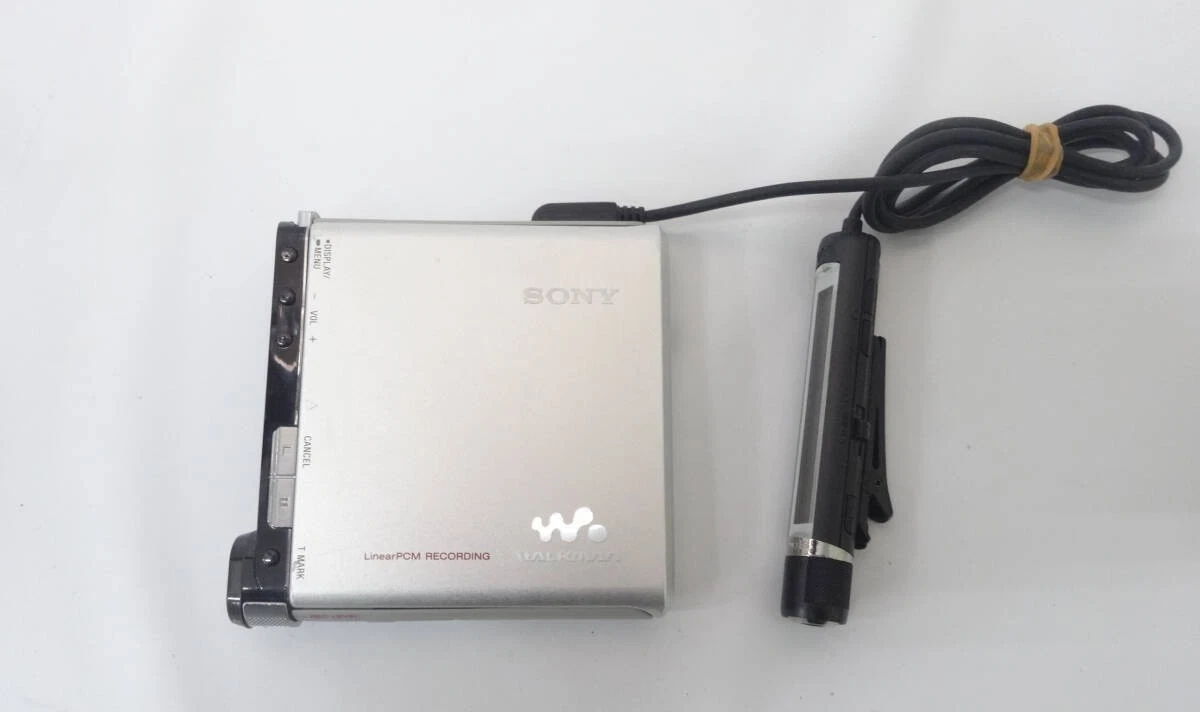 Sony Mz Rh1 for sale - eBay