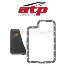 ATP Automatic Transmission Filter Kit for 2000-2005 Ford Excursion - Fluid ab