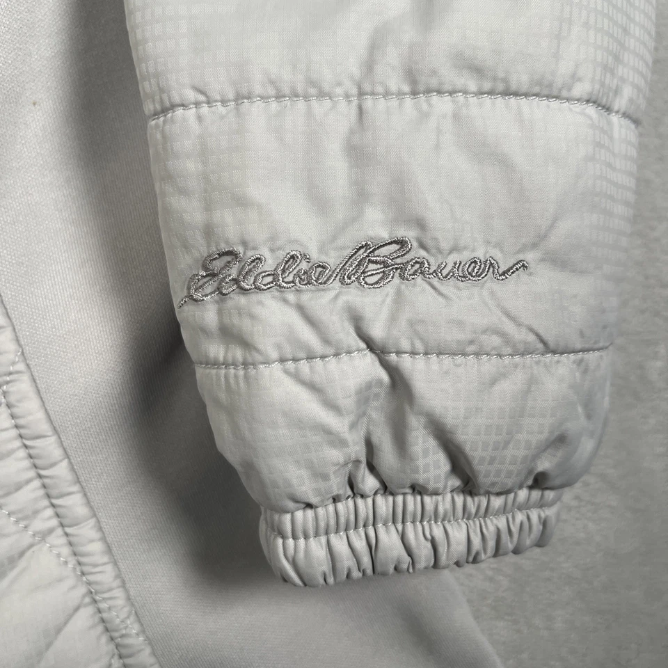 Eddie Bauer Fell Swoop Parka Women XS Thermafill Insulation Flexion Fabric NWT - Image 3 of 4