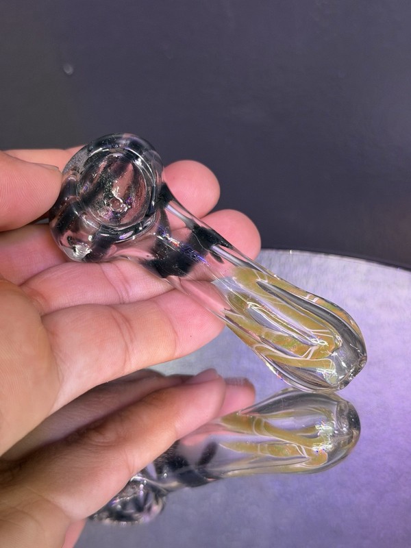 4” Hand Pipe Made In USA 🇺🇸