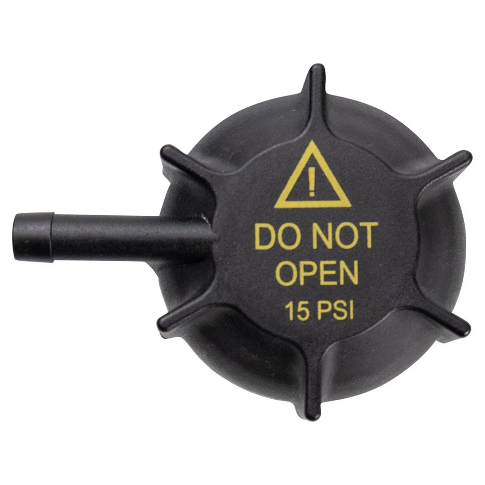 Botella depósito tanque expansión refrigerante radiadores para Kenworth Peterbilt Foto 3 de 4