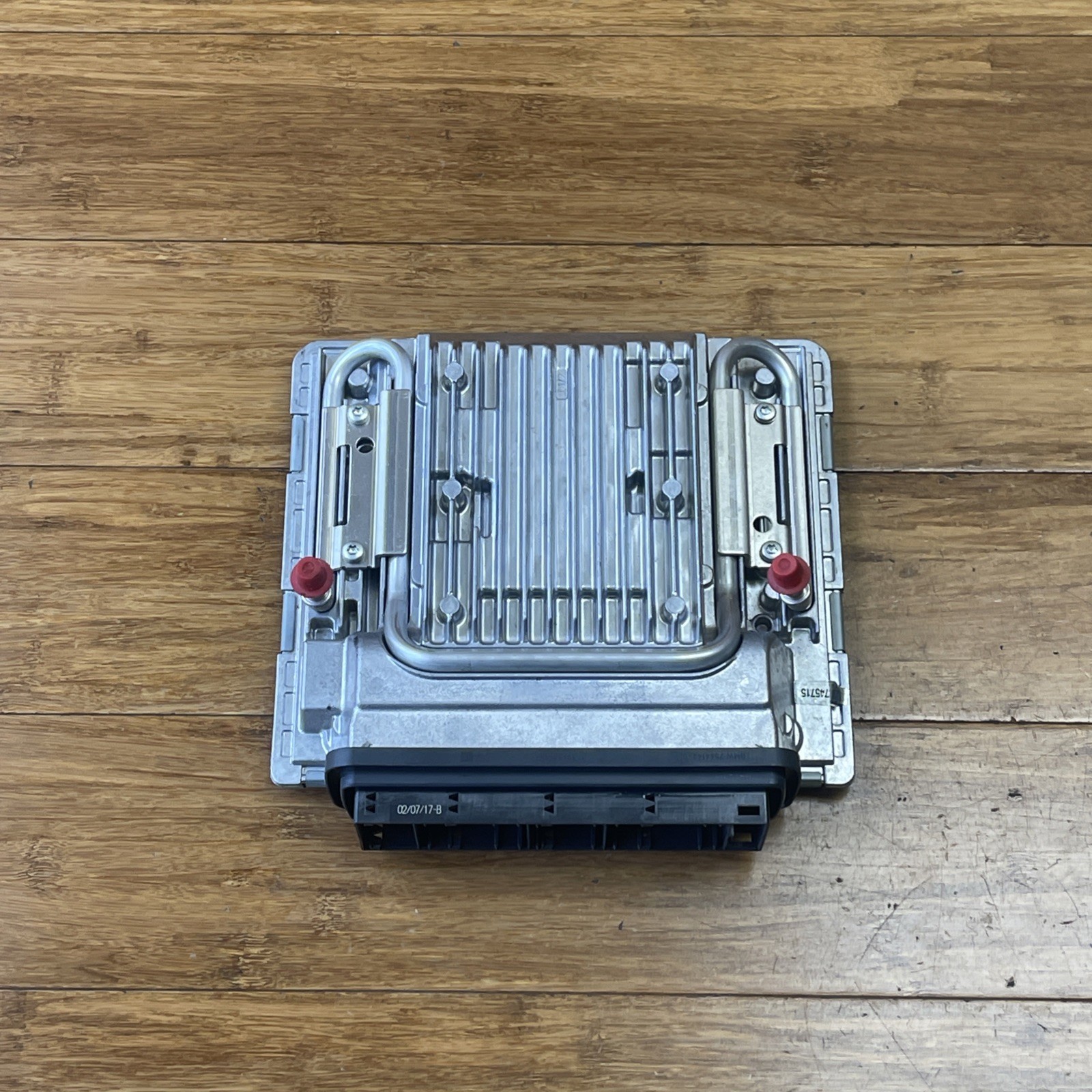 Rolls-Royce Dawn 2017-2023 Engine control unit