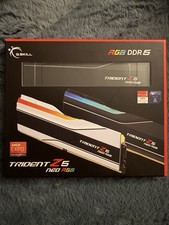 G.SKILL Trident Z5 Neo RGB 64GB 2 x 32GB PC5-48000 DDR5-6000 