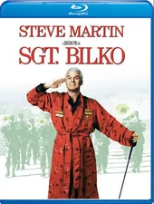 Sgt. Bilko [New Blu-ray]