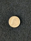 1964 Roosevelt Silver Dime About Uncirculated