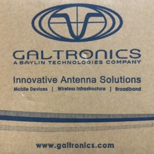 Galtronics Extent D5777i Antenna With 2x 7-16 DIN F Connectors