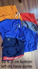 Boys Sz 4 Shorts