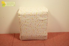 Pillowfort Full Confetti Kids' Sheet Set