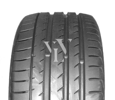 4x  Sommerreifen YOKOHAMA ADVAN SPORT V105 RPB 225/55 R17 101 Y