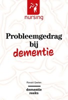 Ronald Geelen | Probleemgedrag Bij Dementie | Taschenbuch | NiederläNdisch