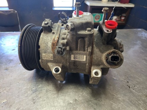 AC Compressor Fits 08-15 SCION XB 603255 - Picture 2 of 12
