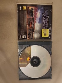 Ultimate Fighting Championship - Dreamcast (DC) Very Good Condition.